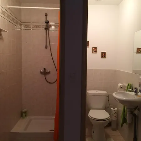 Prázdninový dům La Cle Des Bois