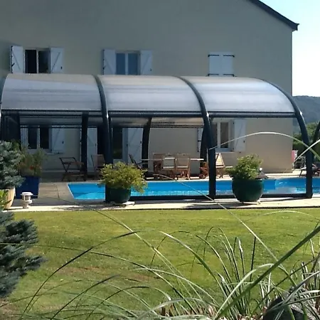 Prázdninový dům La Cle Des Bois