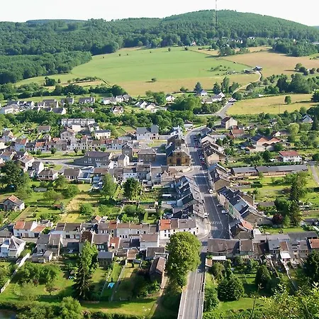 La Cle Des Bois