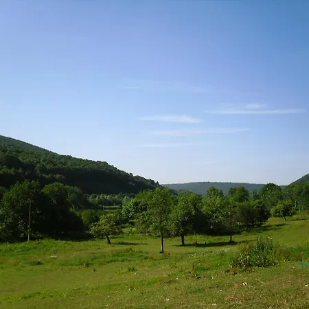 Prázdninový dům La Cle Des Bois